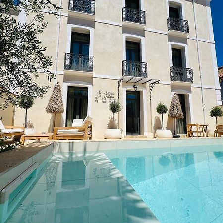 Maison Balas Canet-en-Roussillon Extérieur photo