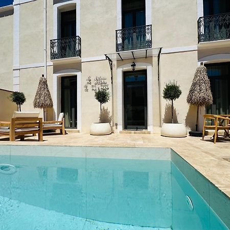 Maison Balas Canet-en-Roussillon Extérieur photo