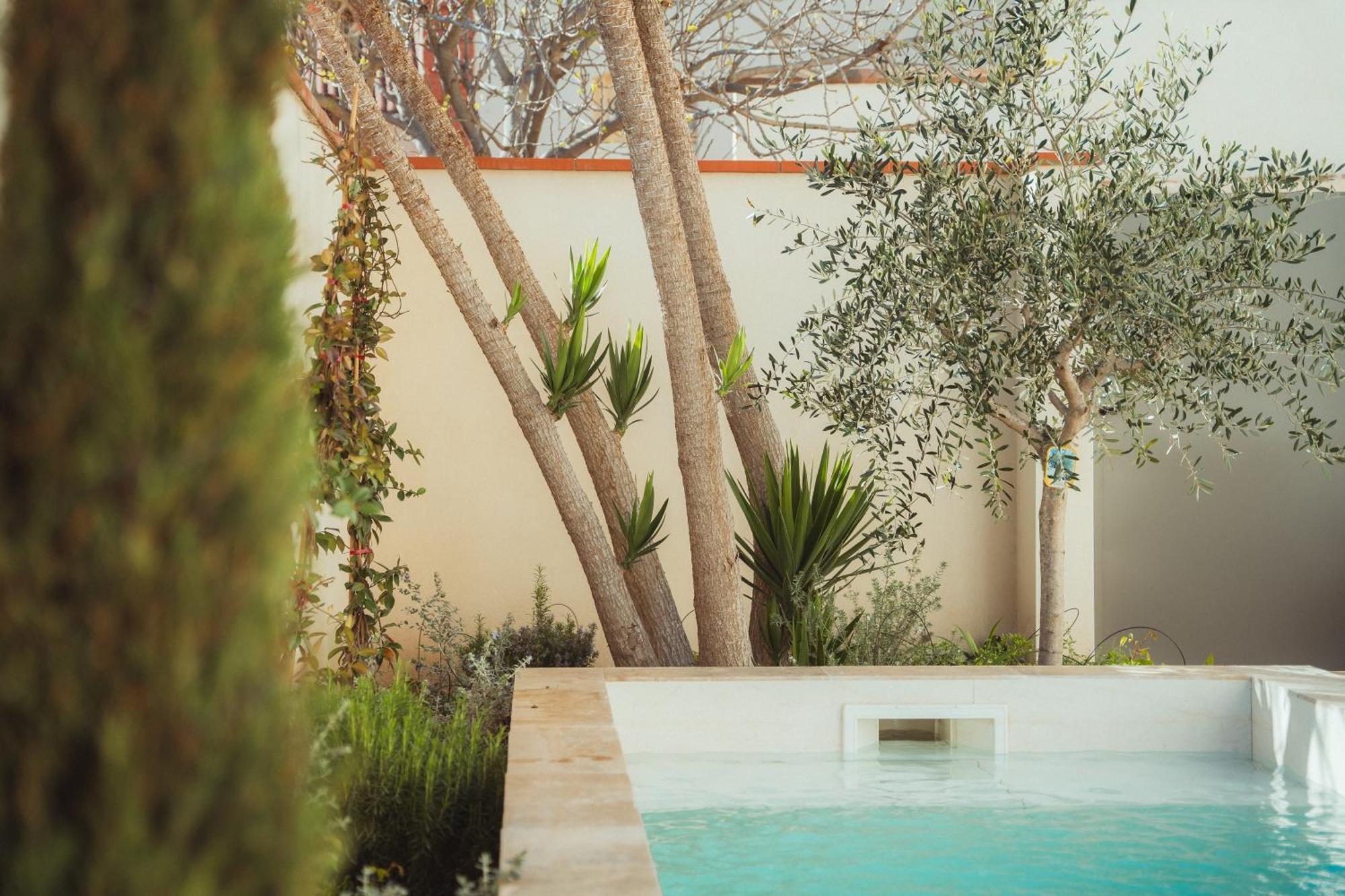 Maison Balas Canet-en-Roussillon Extérieur photo