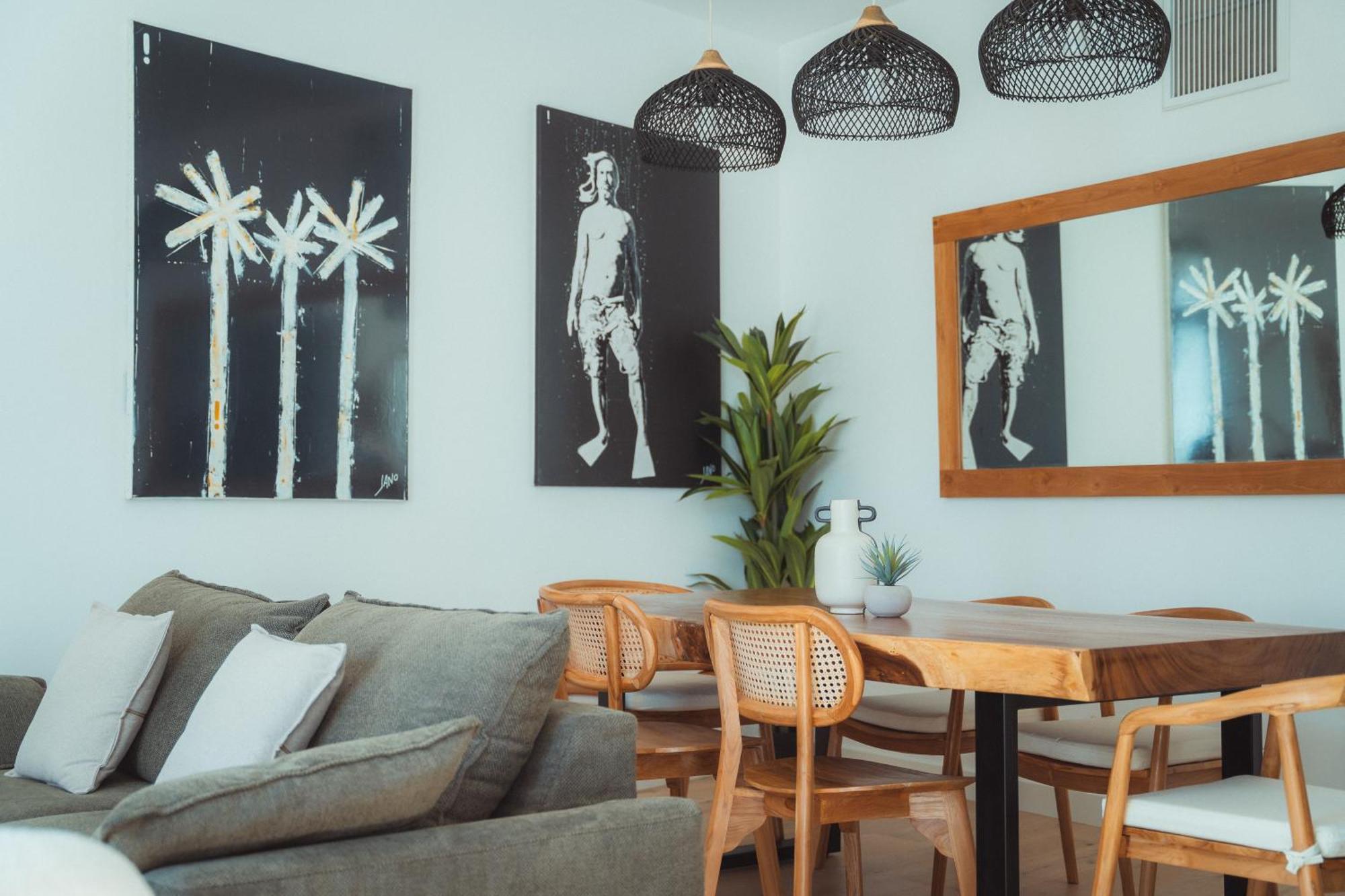 Maison Balas Canet-en-Roussillon Extérieur photo
