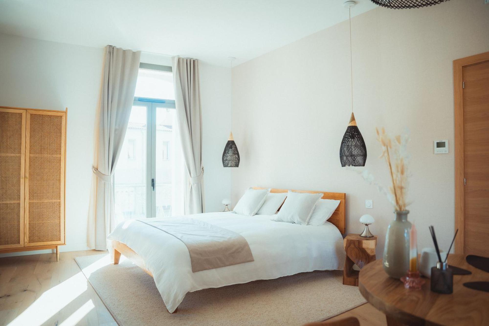 Maison Balas Canet-en-Roussillon Extérieur photo