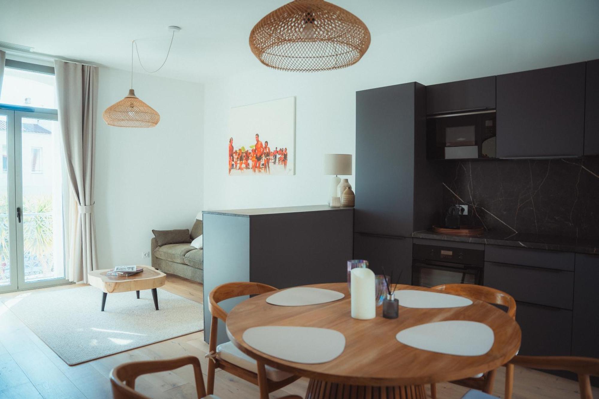 Maison Balas Canet-en-Roussillon Extérieur photo