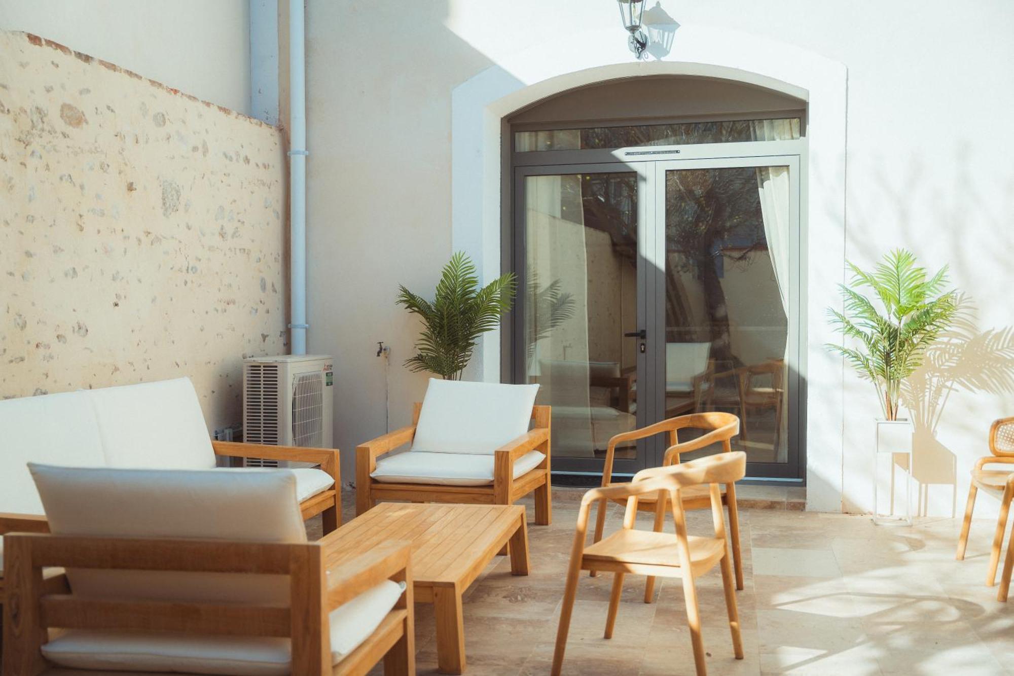 Maison Balas Canet-en-Roussillon Extérieur photo