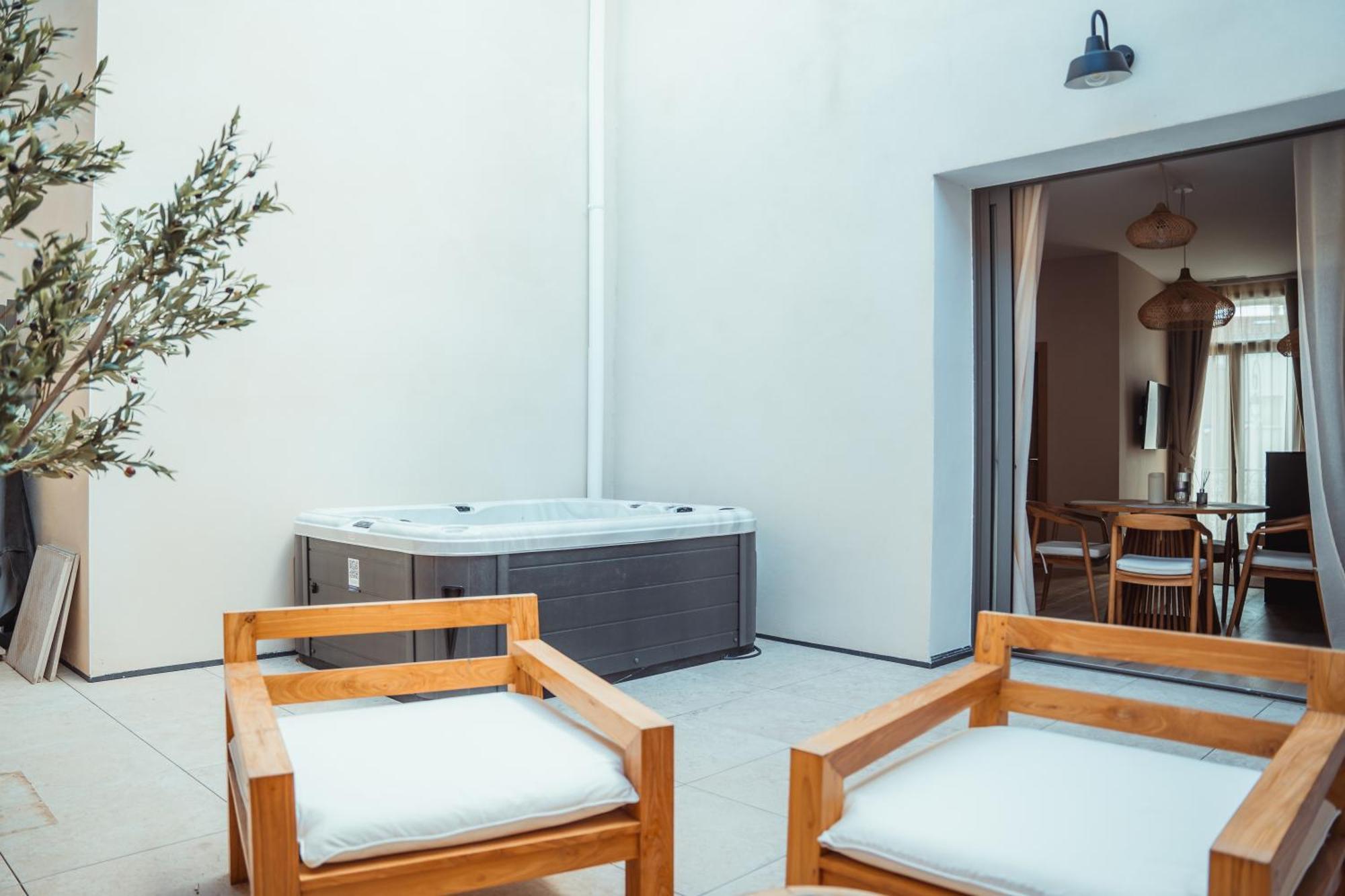 Maison Balas Canet-en-Roussillon Extérieur photo