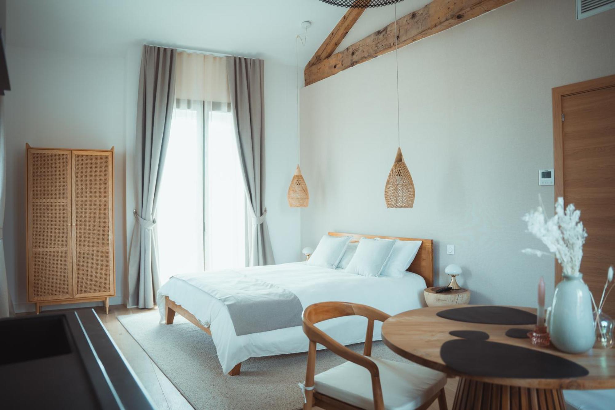 Maison Balas Canet-en-Roussillon Extérieur photo