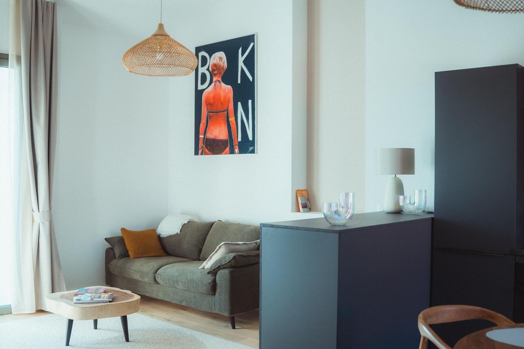 Maison Balas Canet-en-Roussillon Extérieur photo