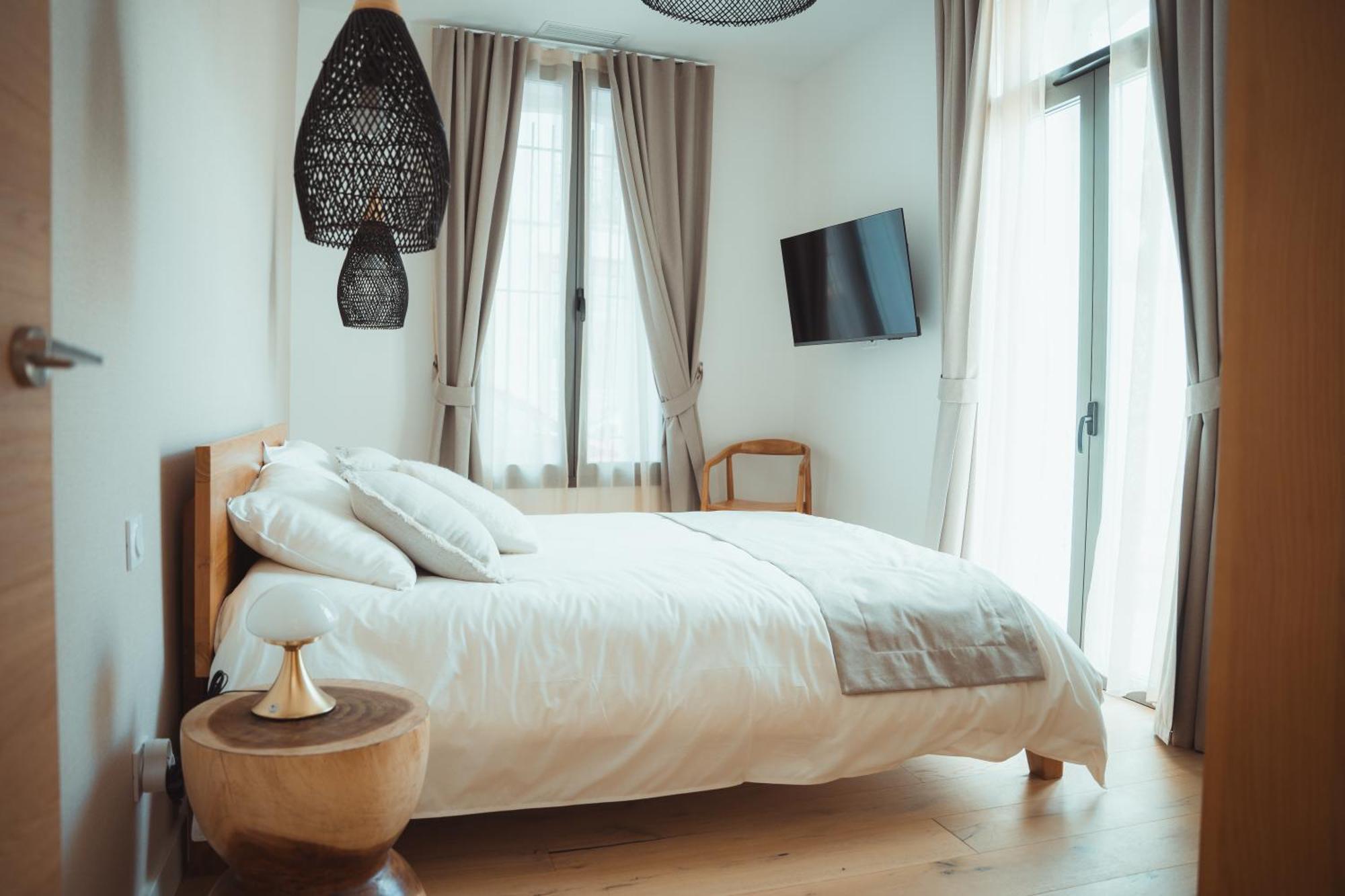 Maison Balas Canet-en-Roussillon Extérieur photo