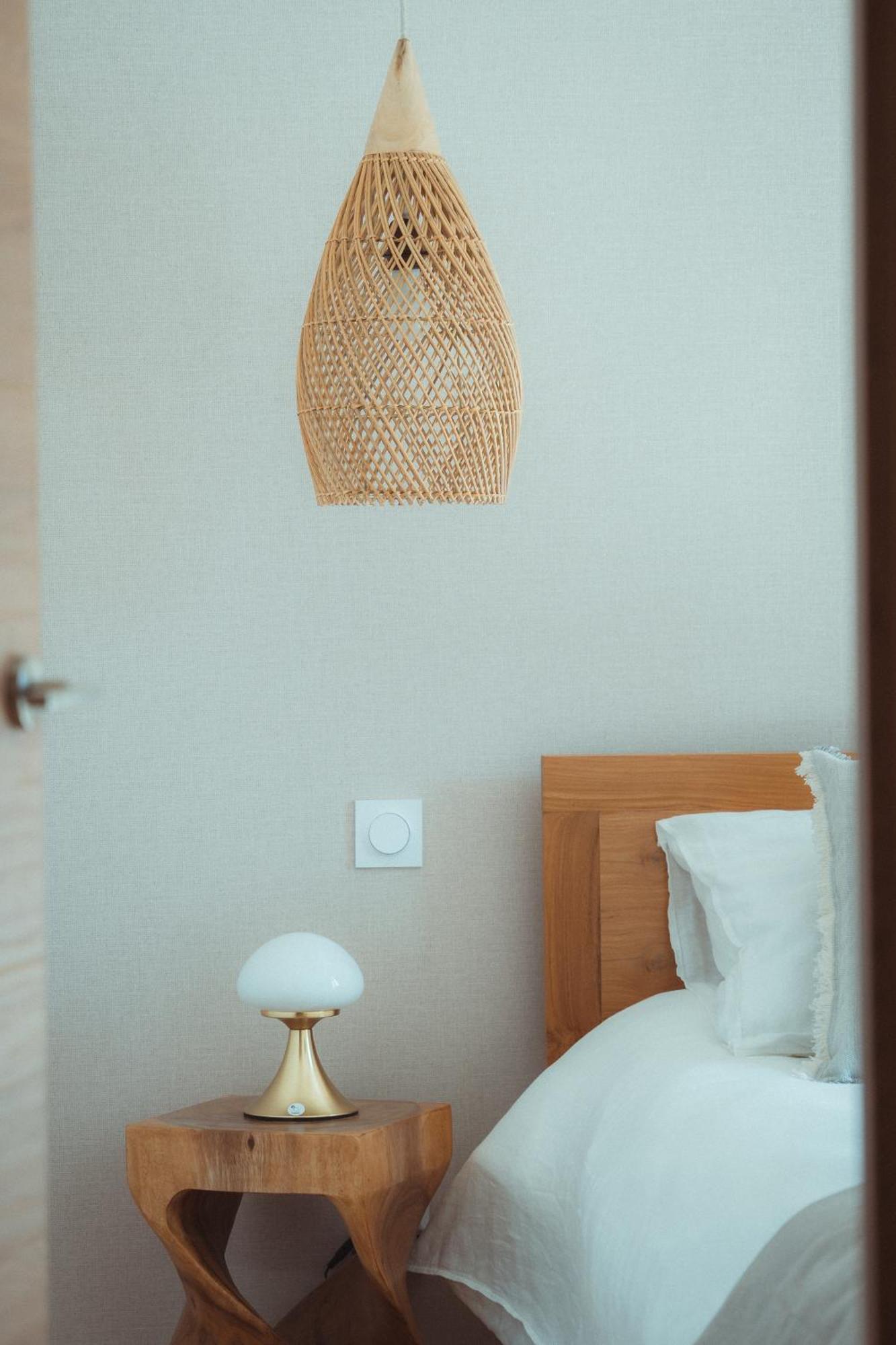 Maison Balas Canet-en-Roussillon Chambre photo