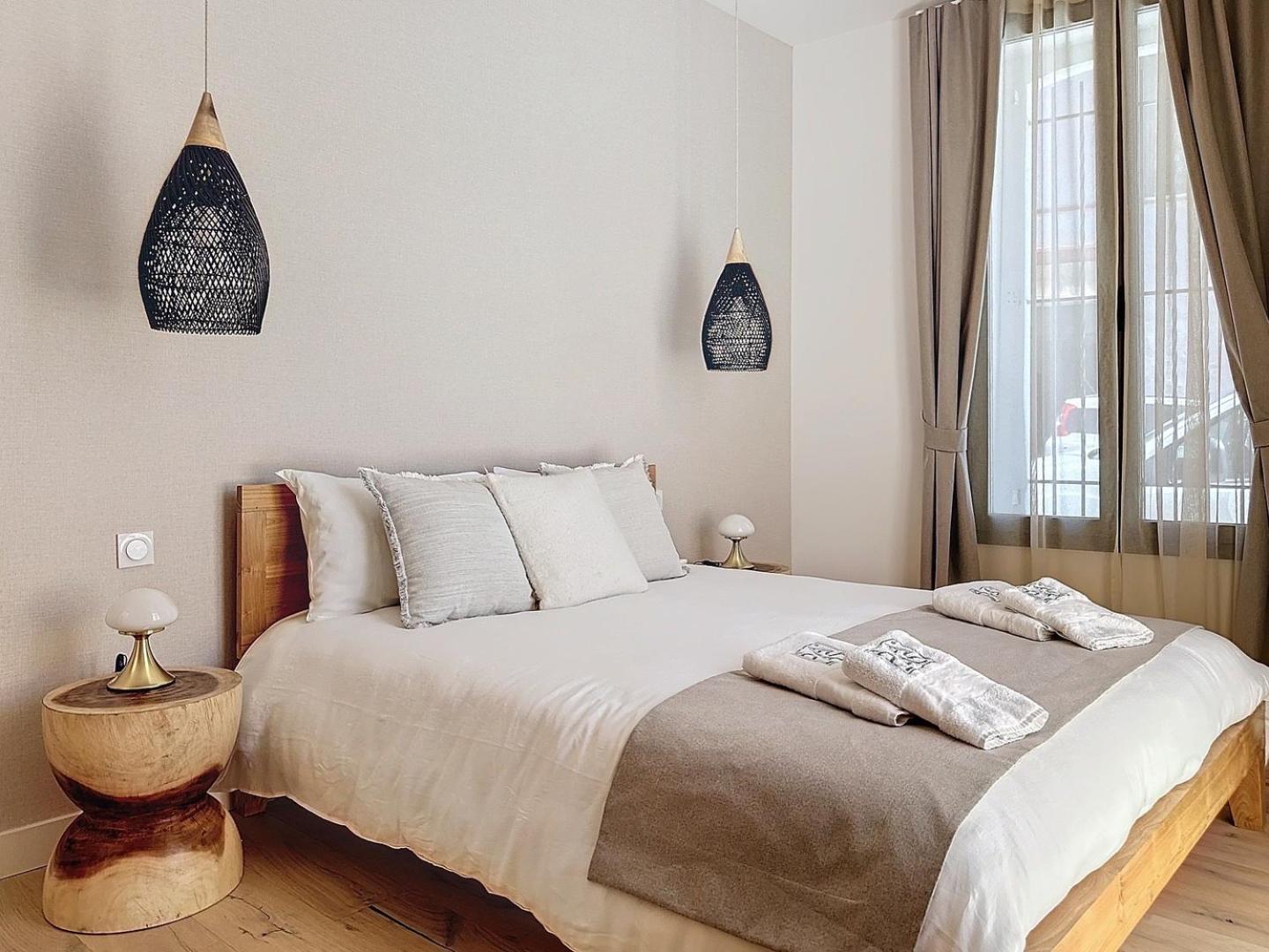 Maison Balas Canet-en-Roussillon Extérieur photo